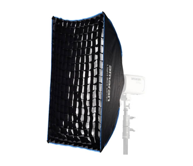 Amaran Light Box 60x90 - 1514654 - zdjęcie 3